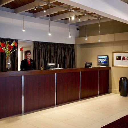 格雷茅斯阿什利酒店 格雷默斯 外观 照片